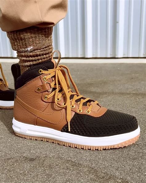 nike lunar force 1 kaufen|lunar force 1 duck boot.